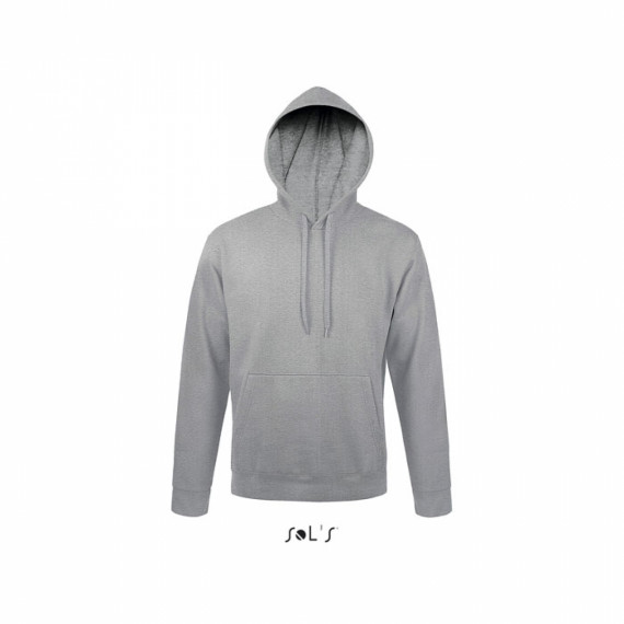 SNAKE, SNAKE Mikina s kapucí