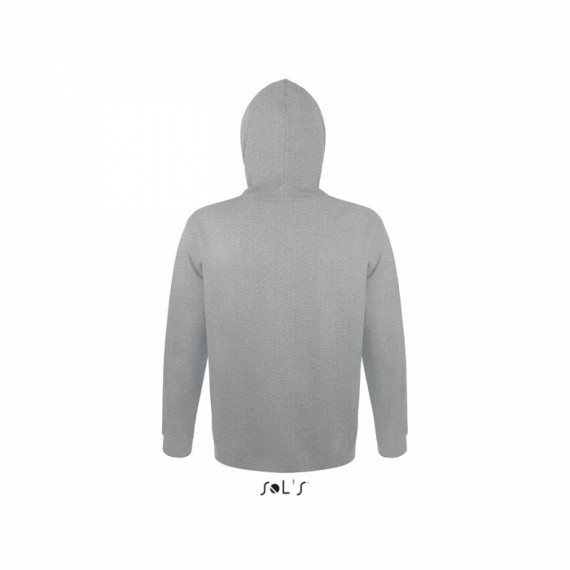 SNAKE, SNAKE Mikina s kapucí