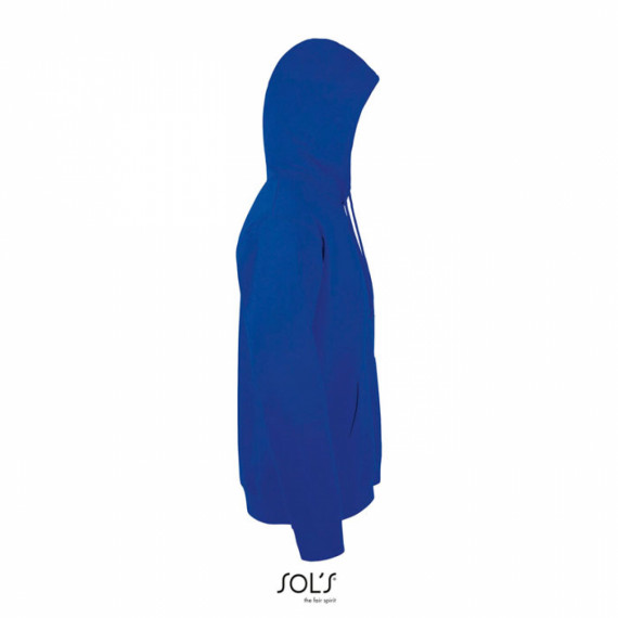 SNAKE, SNAKE Mikina s kapucí