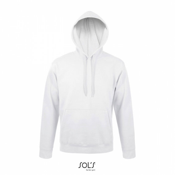 SNAKE, SNAKE Mikina s kapucí