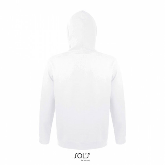 SNAKE, SNAKE Mikina s kapucí