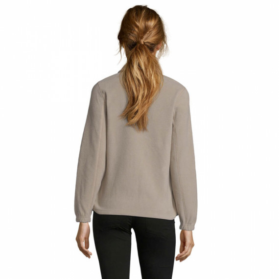 NORTH WOMEN, NORTH DÁMSKÁ FL BUNDA 300g