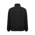 THC GAMA. Pánská fleecová bunda z polyesteru s vysokou hustotou