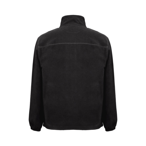 THC GAMA. Pánská fleecová bunda z polyesteru s vysokou hustotou