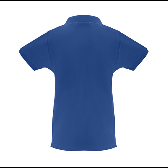 THC MONACO WOMEN. Dámská polokošile