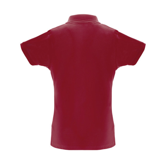 THC BERLIN WOMEN. Dámská polokošile