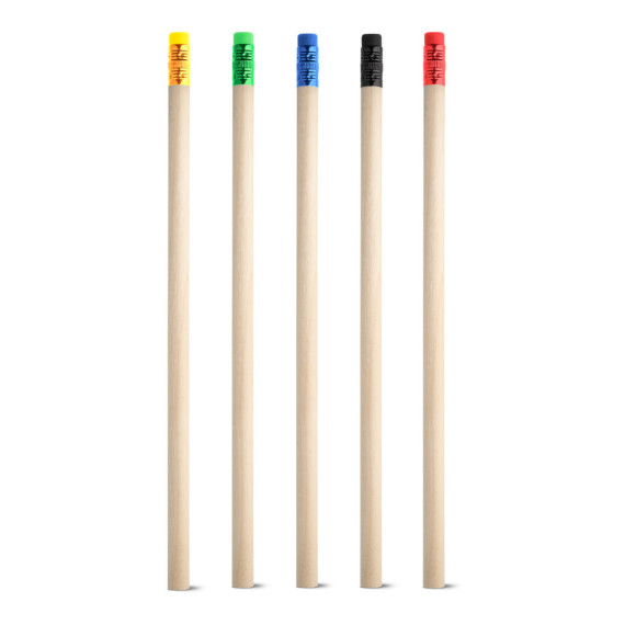 POLLOCK. Tužka s tvrdostí HB