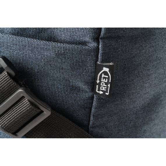 REPURPOSE SPORTS. Sportovní taška 600D rPET