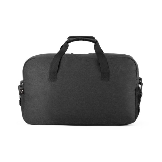 REPURPOSE SPORTS. Sportovní taška 600D rPET