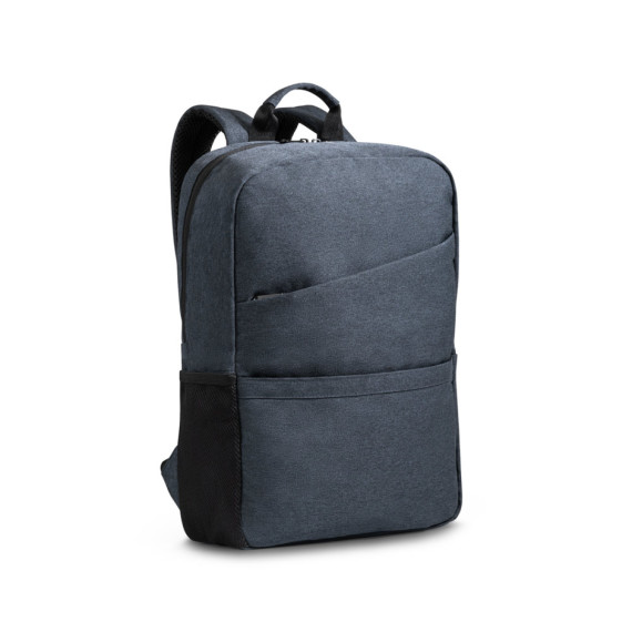 REPURPOSE BACKPACK. Batoh na 15.6'' notebook z materiálu 600D rPET