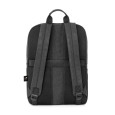 REPURPOSE BACKPACK. Batoh na 15.6'' notebook z materiálu 600D rPET