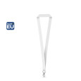 BRIGHTON. SET Lanyard SUBLIMATION Long II (20 mm) s karabinou 20 mm
