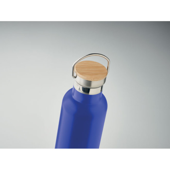 HELSINKI MED, Dvoustěnná láhev 750ml