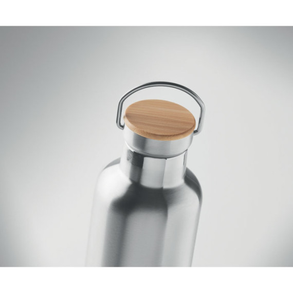 HELSINKI LARGE, Dvoustěnná láhev 750ml