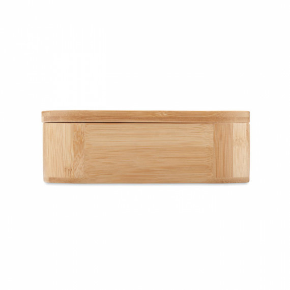 LADEN, Bambusová krabička na jídlo