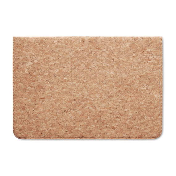 GRACE, Korkový obal na notebook