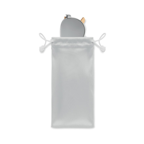 HONIARA, Bambusové sluneční brýle