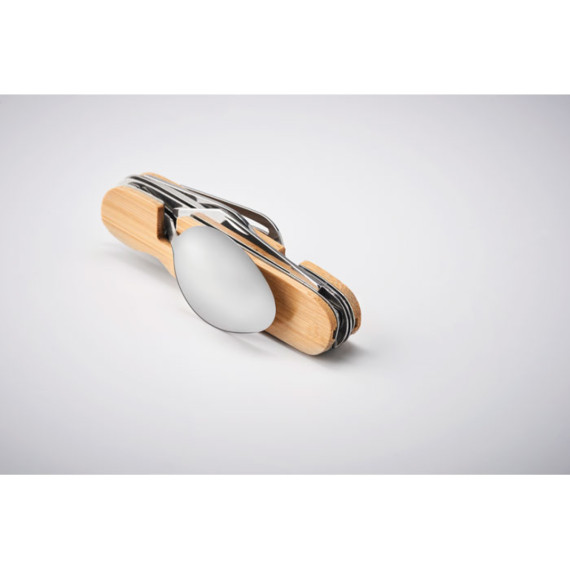 SUBETE, Multifunkční sada příborů