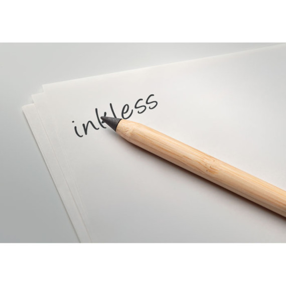 INKLESS PLUS, Bezinkoustová propiska