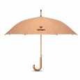 QUORA, 25" korkový deštník