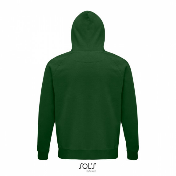 STELLAR, STELLAR Uni mikina s kapucí