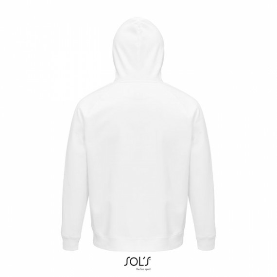 STELLAR, STELLAR Uni mikina s kapucí