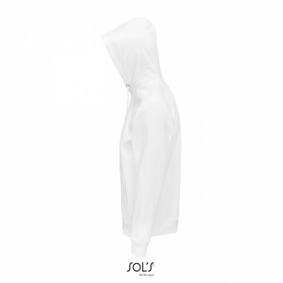 STELLAR, STELLAR Uni mikina s kapucí