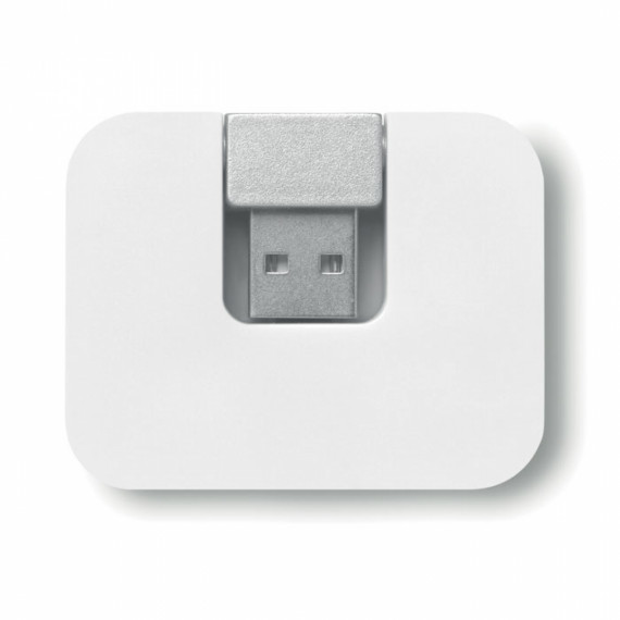 SQUARE, Čtyřportový USB hub