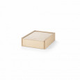 BOXIE WOOD S. Dřevěná krabice