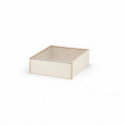 BOXIE CLEAR S. Dřevěná krabice