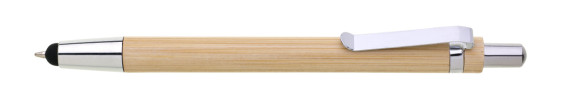 TURAL TOUCH BLACK propiska bambus/kov