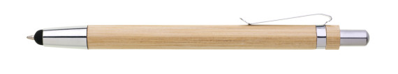 TURAL TOUCH BLACK propiska bambus/kov