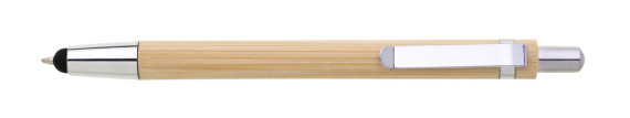 TURAL TOUCH BLACK propiska bambus/kov