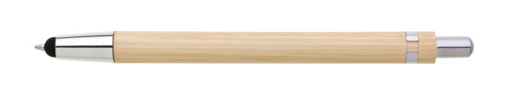 TURAL TOUCH BLACK propiska bambus/kov