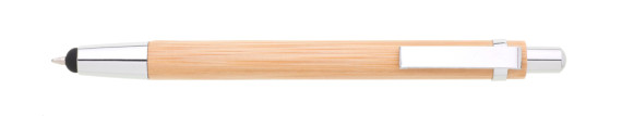 TURAL TOUCH BLACK *propiska bambus/kov