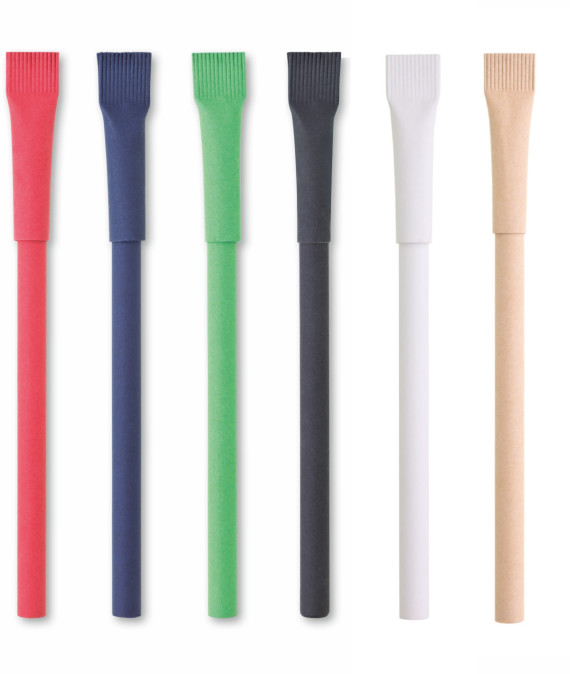 PERTI papírová propiska