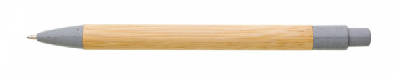 BORGO STRAW propiska bambus
