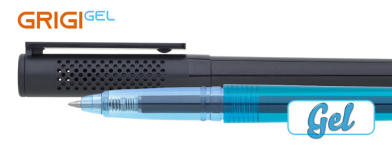GRIGI GEL propiska gelová /A