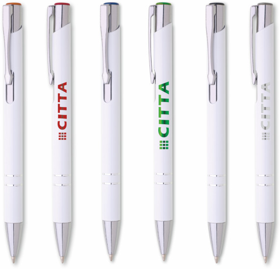 CITTA propiska kov /A