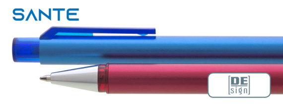 SANTE propiska kov /A