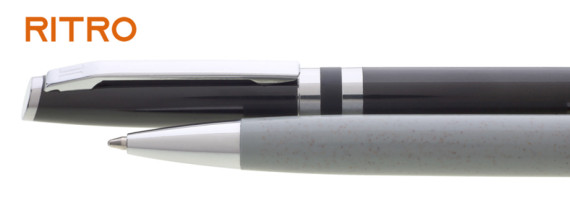 RITRO propiska plast*