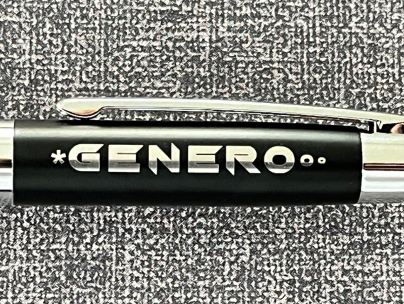 GENERO roller kov