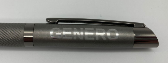 GENERO roller kov