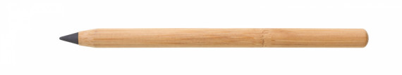 ALUMI tužka bambus s hliníkovým hrotem