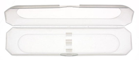 ITA krabička na 2 tenké pera