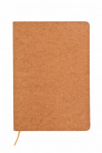 CASTEL zápisník s propiskou v krabičce