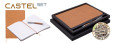 CASTEL zápisník s propiskou v krabičce
