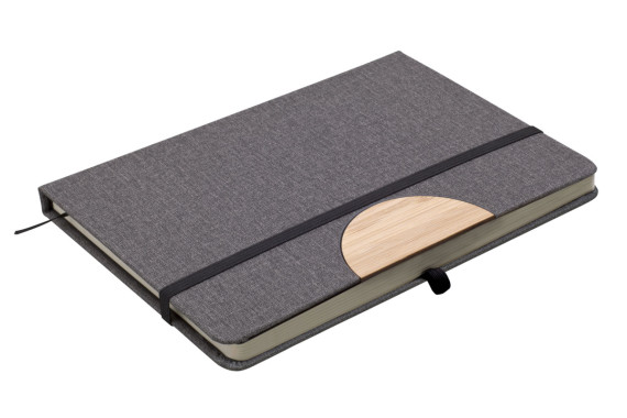 SAMBRO zápisník s propiskou v krabičce