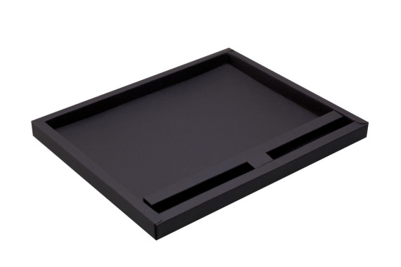 SAMBRO zápisník s propiskou v krabičce