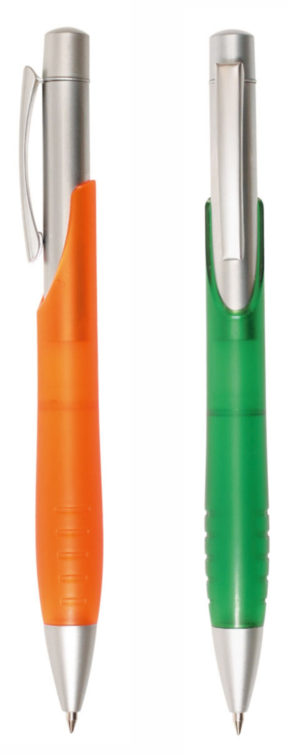 LANA propiska plast  /D